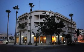 Elysso Hotel Larnaca